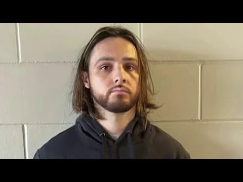 Prosecutors say suspect in deadly Palisades fire fixated on Luigi Mangione