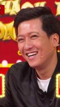 Tran Thanh and Truong Giang couldn't stop laughing at the one-of-a-kind debt collection scene | D...