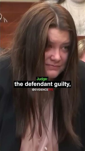 She Went From Smiling to Shocked in Seconds
