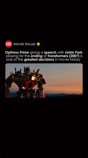 one of the greatest decisions in movie history