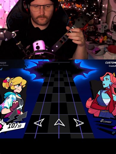 Lone Digger Rhythm Game Challenge: Test Your Skills