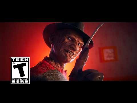 Fortnitemares 2026 Official Gameplay Trailer - Fortnite
