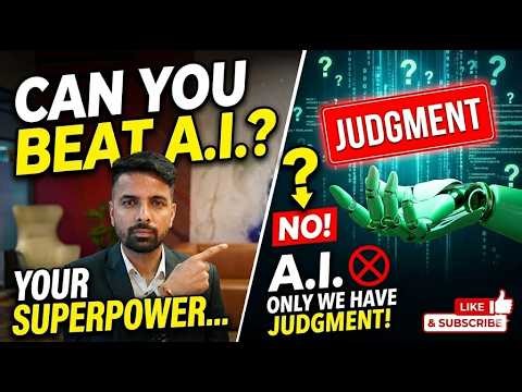 The Decisions AI Gets Wrong Everytime