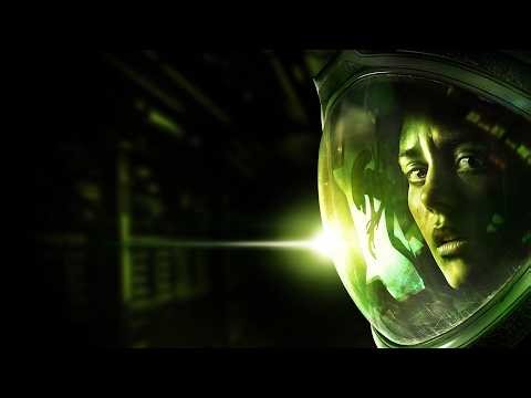 Alien : Isolation / Part 13
