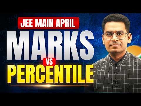 JEE Main 2026: Score vs Percentile vs Rank | Most Detailed | Anup sir | MathonGo