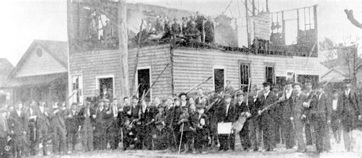 Why a story about the Wilmington massacre didn't air on CBS17 this weekend