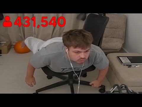 thaqil's Most Viewed Clips of 2025