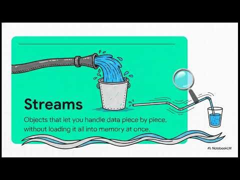 Node.js Concepts Explained | Event Loop, Async Programming & Core Modules | Uplatz