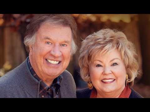 Bill Gaither Is Saying Goodbye After His Wife's Tragic Diagnosis