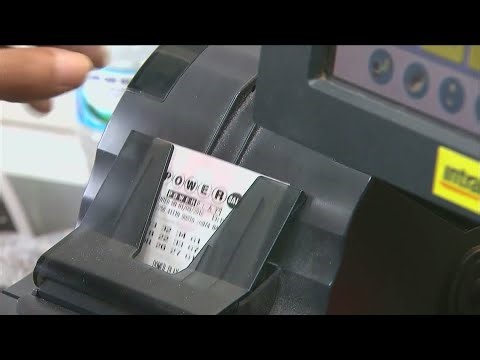 Powerball ticket sold in Colorado hits for $1 million
