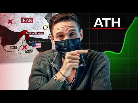 Pourquoi la Bourse explose... alors que tout devrait chuter