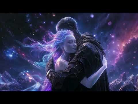 Void Speak — Red Neptune | Official Music Video | Void Resonance Album