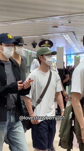 EXO EXplains: EXO-L Reunion in Manila 2026