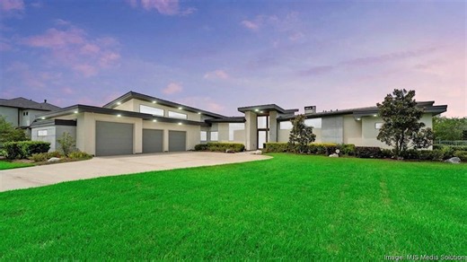Simone Biles and Jonathan Owens sell Spring-area home for estimated $1.2 million