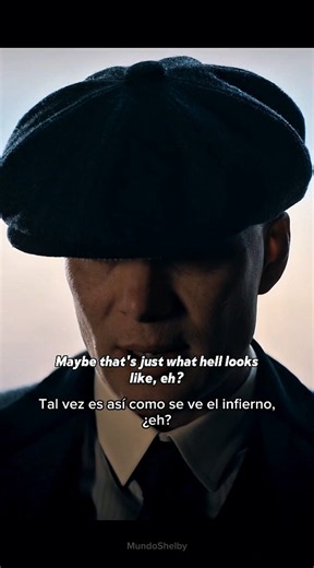 Alfie Solomons & Tommy Shelby in HELL 🥶🔥 | Peaky Blinders #thomasshelby #alfiesolomons #shorts