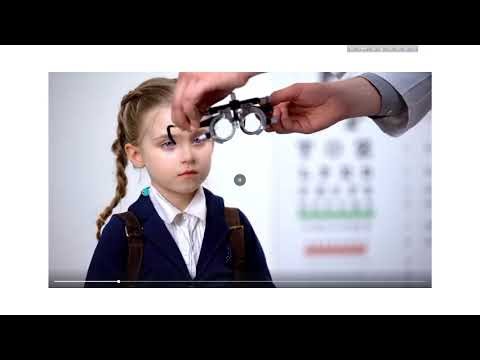 Optic Nerve Function Test Explained | How to Check Vision & Eye Nerve Health