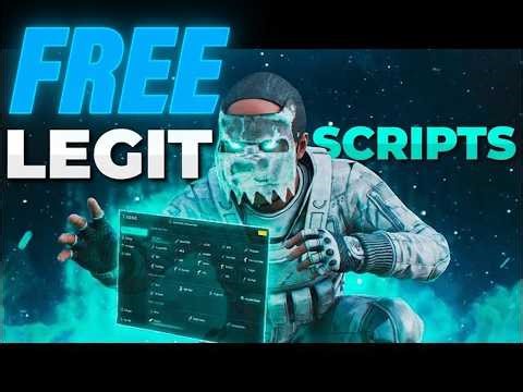 I Tried a FREE Rust Script in 2026 – And It’s SAFER Than Paid Ones