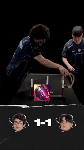 Battle of the century 😅