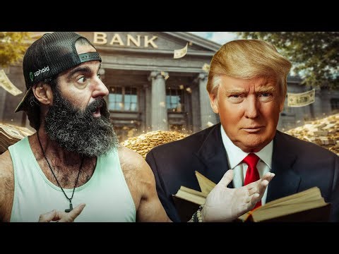 Breaking: Trump Says He Wants to Eliminate Taxes: This Changes Everything!