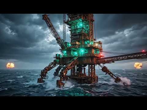 Fracking: Saving the Economy or Destroying Nature?
