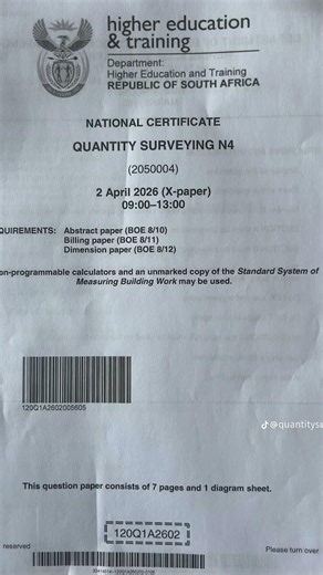 T1/2026 superstructure