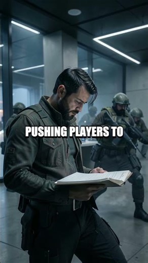 The Quantum Loop of Deathloop: A Case Study in Innovative Design