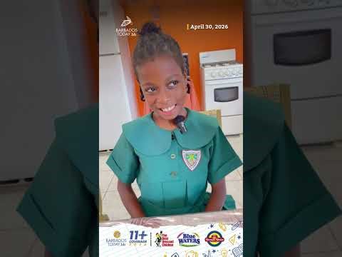 11-Plus: Bridgetown Seventh-day Adventist Primary School