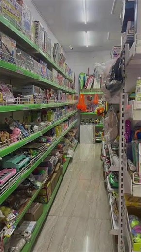 Eazicart stationary retail and wholesale items available