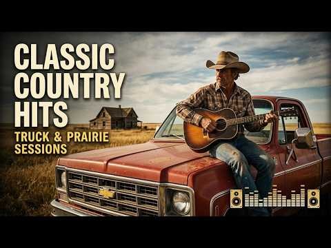 Country Playlist for Coffee Time | Ultimate Country Music Mix