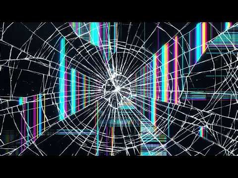 Your TV Is Broken! 💀 Realistic Broken Screen Prank | 1 Hour