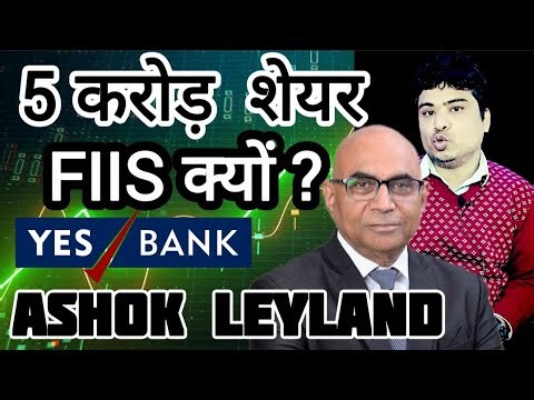 YES BANK SHARE Q3 RESULTS DATE OUT | YES BANK SHARE LATEST NEWS | YES BANK SHARE