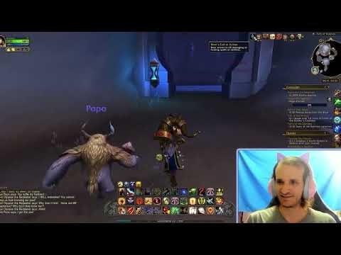 Shadowlands: #15 Chains of Dominance/Korthia [07/02/23]