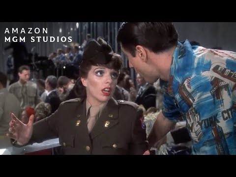 NEW YORK, NEW YORK (1977) | Jimmy Meets Francine | Amazon MGM