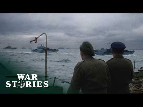 Inside Operation Overlord: The Strategic Plan That Pierced Hitler's Atlantic Wall