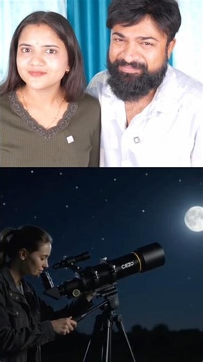 Best Budget Telescope 🔭 Amazon Find #amazongreatindian #amazonelevate #amazongreatindianfestival