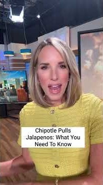 Chipotle: What You Need To Know
