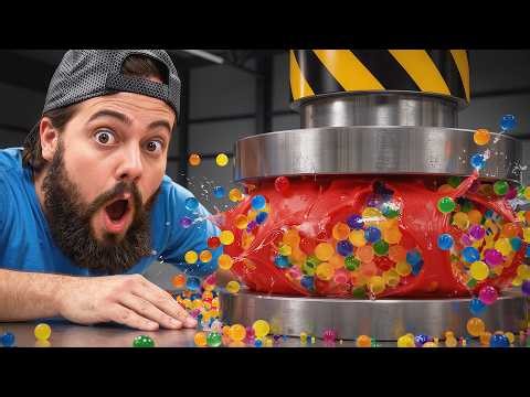 I Made ASMR That Shouldn’t Exist