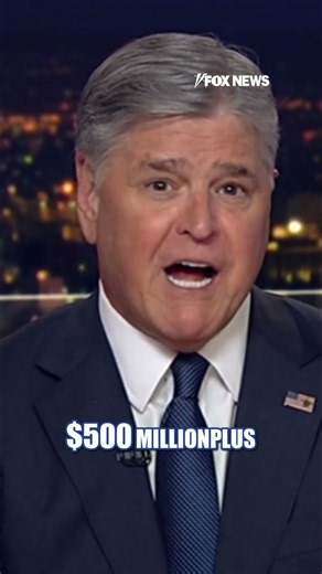 Hannity: This is ‘CLASS WARFARE’ #shorts #foxnews #news #us