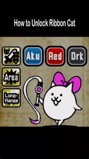 The LAST Ranger is Available NOW! (Battle Cats)