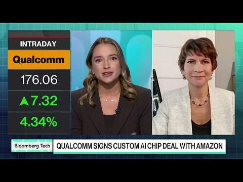 Why Amazon Is Diversifying Its AI Chip Supply