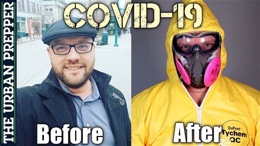 Before vs after COVID-19: What changed in preparedness