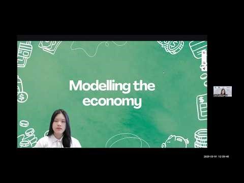 Modelling the Economy Made Simple | IB Economics Crash Course #3