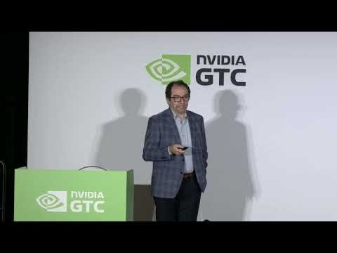 GTC SJ 2026: Next Generation Intelligent Surgical Robots