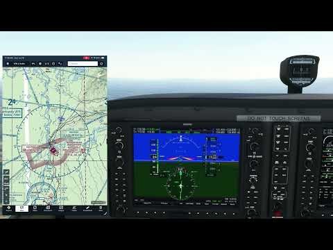 Why Flying the 360 Radial Doesn't Mean a 360 Course