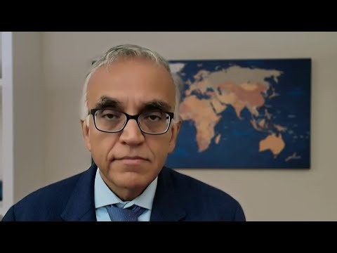 Harvard fellow 'deeply concerned' over efforts to build bioweapons after Anthropic report