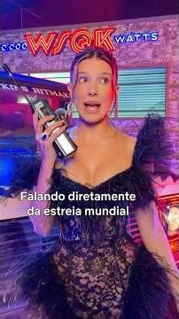 ALERTA VERMELHO! ALGUÉM NA ESCUTA? 📻