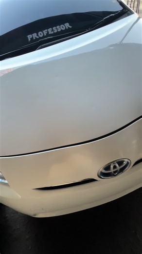 Discover the Cleanest Prius You’ll Ever See