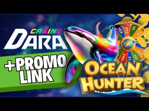 Dara Casino Ocean Hunter Fish Game Review - RTP, Wins and Features