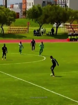 Kaizer Chiefs vs Orlando Pirates Highlights 31 Oct 2026