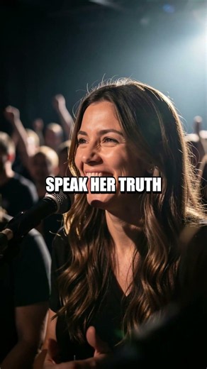 Miley Cyrus: The Quiet Rebuild — A TED-Style Talk